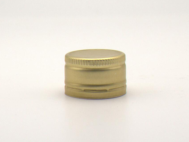 鋁塑瓶蓋的結(jié)構特征